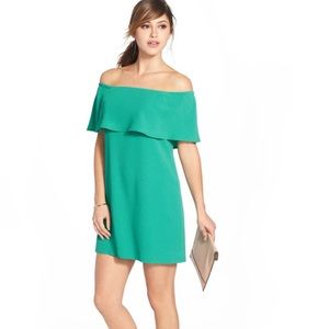 Charles Henry dress